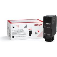 Cartucho de Tóner Negro Xerox Versalink C620 Alta Capacidad