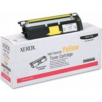 Xerox 106R01047 Toner Láser Amarillo para Phaser 6115MFP/6120