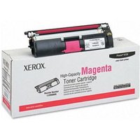 Tóner Xerox Phaser 6115MFP/6120 Magenta