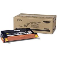 Toner Xerox Amarillo 113r00721