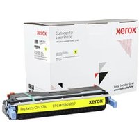 Tóner Xerox Compatible con HP 645A (C9732A) Amarillo