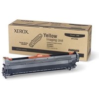 Xerox Unidad de Imagen Amarillo