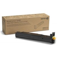 Cartucho de Tóner Xerox Amarillo de Gran Capacidad (16.500 Páginas)