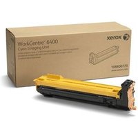 Xerox Tambor Laser Cian/Amarillo Workcentre/6400