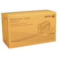 Xerox Fusor Láser Workcenter 6400 para 140.000 Páginas