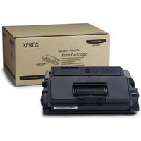 Tóner Original Xerox 106R01370 Negro