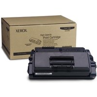 Cartucho de tóner de alta capacidad Xerox Phaser 36