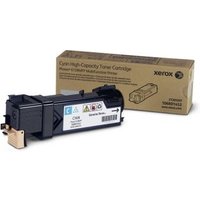 Xerox Cartucho De Tóner Cián Capacidad Normal 2500 Páginas