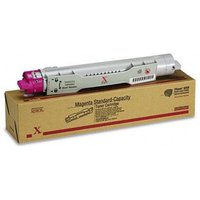 Toner Xerox Phaser 6250 Magenta 4000 Páginas