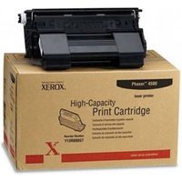 Toner Xerox Phaser 4500 Negro 18.000 Páginas