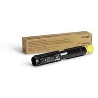 Cartucho de Láser Amarillo Xerox 106R03742 para Versalink C7020/C7025/C7030 (9800 Páginas)