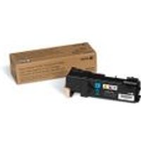 Xerox Phaser 6500/WorkCentre 6505 Cartucho de Tóner Cian Gran Capacidad