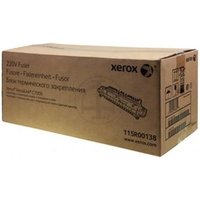 Cartucho De Tinta Original Xerox 115r00138