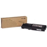 Toner Xerox Phaser 6600/6605 Negro 3.000 Páginas