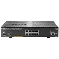 Switch Aruba 2930F 24 Puertos Gigabit PoE+ L3 Gestionado