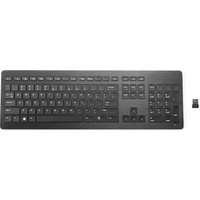 Teclado Inalámbrico Hp Premium