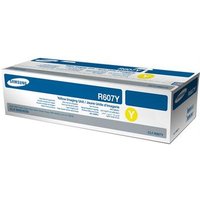 Tóner Amarillo HP CLT-R607Y