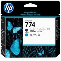 Cabezal De Impresion Hp 774 Original