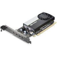 Tarjeta Gráfica Lenovo Nvidia RTX T1000