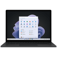 Microsoft Surface Laptop 5 15" WQHD Intel Core i7-1255U 8GB RAM 512GB SSD
