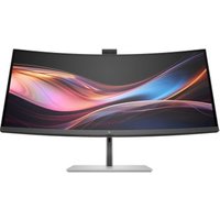 Monitor HP Serie 7 34 pulgadas WQHD