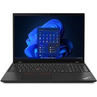 Lenovo Thinkpad P16s Estación De Trabajo Móvil 16" AMD Ryzen 7 Pro 7840u 32GB 1TB SSD