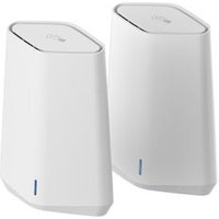 Sistema Wifi 6 Orbi Pro AX1800 (SXK30) de Netgear - 2 Unidades