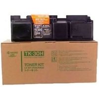 Kyocera-mita Tóner Láser Negro TK30H 33.000 Páginas para FS/7000