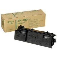 Tóner Kyocera-Mita Negro 370PA0KL