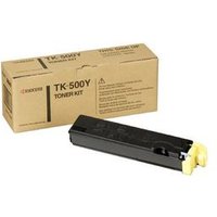 Kyocera Tk-500y