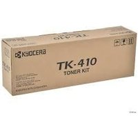 Tóner Original Kyocera-mita Negro 370AM010