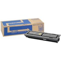 Toner Kyocera-Mita TK435 Negro 15.000 Páginas