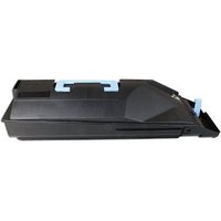 Toner Kyocera Mita Negro TK880K para FS-C85 con 25,000 páginas