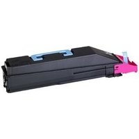 Tóner Y Cartucho Láser Kyocera Tk-880m/c