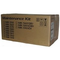 Kit Mantenimiento Kyocera-Mita Laser Color MK580 - 200,000 Páginas