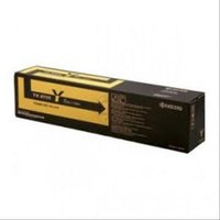 Toner Kyocera TK-8705Y Amarillo
