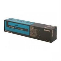 Tóner Cian Kyocera TK-8705C para TASKalfa 6550ci/7550ci