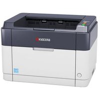 Kyocera FS-1061DN Impresora Láser Monocromo