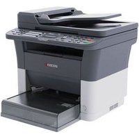 Kyocera FS-1325MFP Impresora Multifunción Láser Monocromo