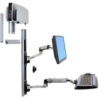 Sistema de Montaje en Pared Ergotron LX