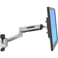 Soporte TV Ergotron 45-353-026 con Brazo