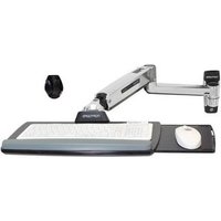 Soporte de Pared Ergotron LX para Teclado