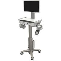 Carro Multimedia Ergotron Carefit Slim 2.0