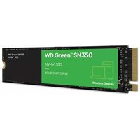 Disco Duro Western Digital Green SSD