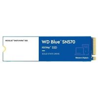 Disco SSD Western Digital WD Blue SN570 2 TB M.2 2280 PCIe