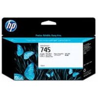 Hp Cartucho Tinta Z2600/Z5600 Negro