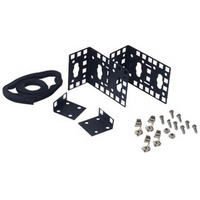 Apc Netshelter Kit de Montaje Rack 0U