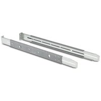 Kit de soporte y rieles traseros APC para Rack ATS