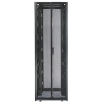 Apc Netshelter Sx Enclosure Con Techo y Lados - Rack - 42u