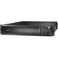Sistema De Alimentación Ininterrumpida APC Smart-UPS X 2200VA 1980W